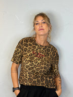 T-shirt Leonardo