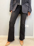 Jeans zampa