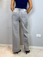 Jeans Wide leg