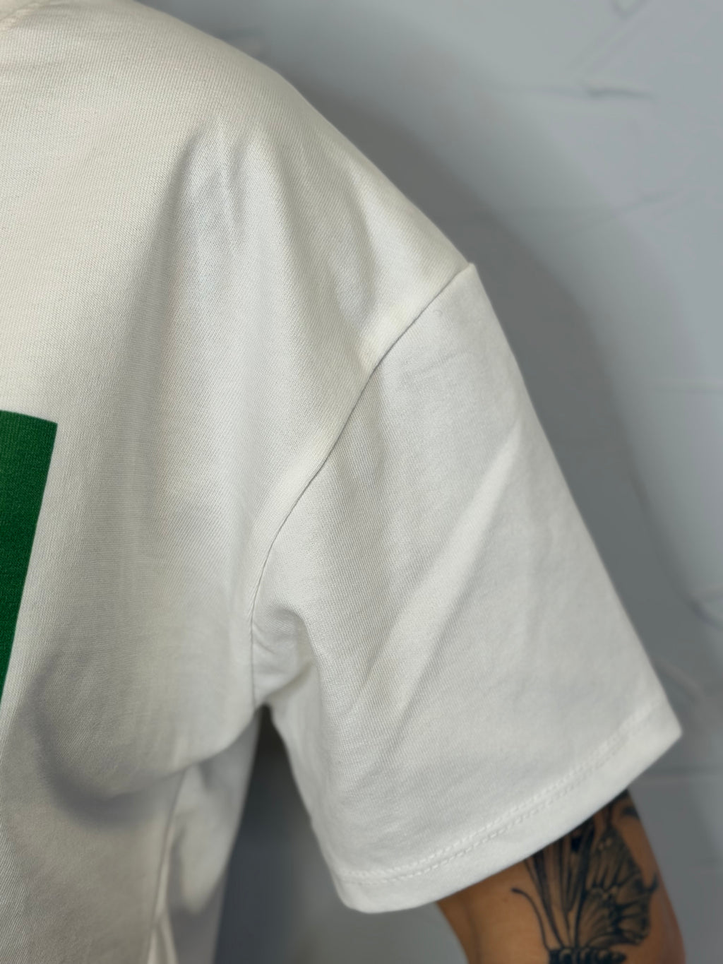 T-shirt stampa