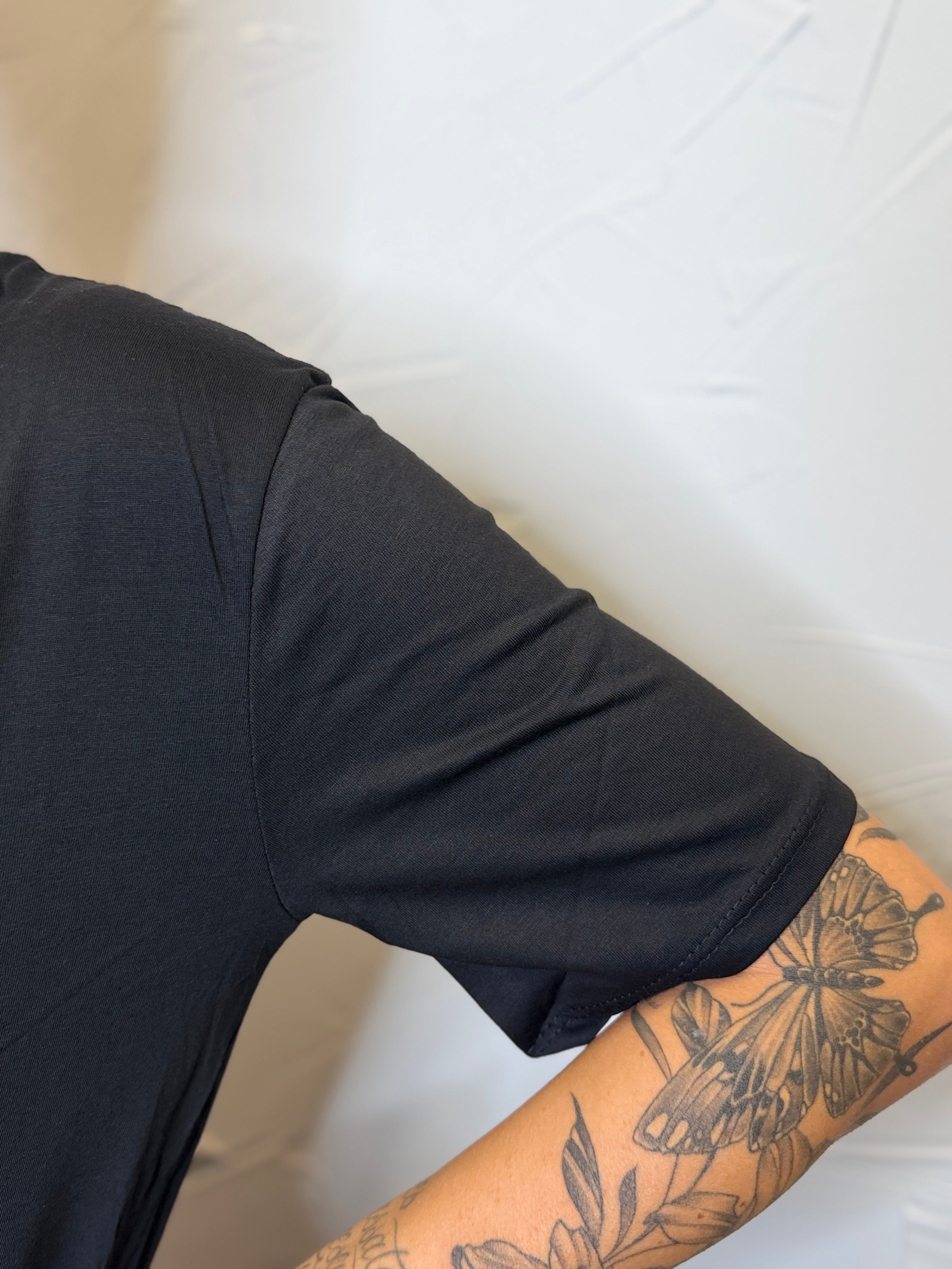 T-shirt Ottimista
