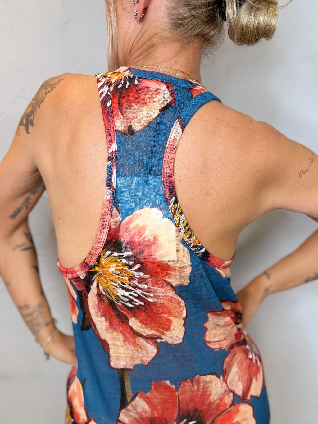Vestito Paolo