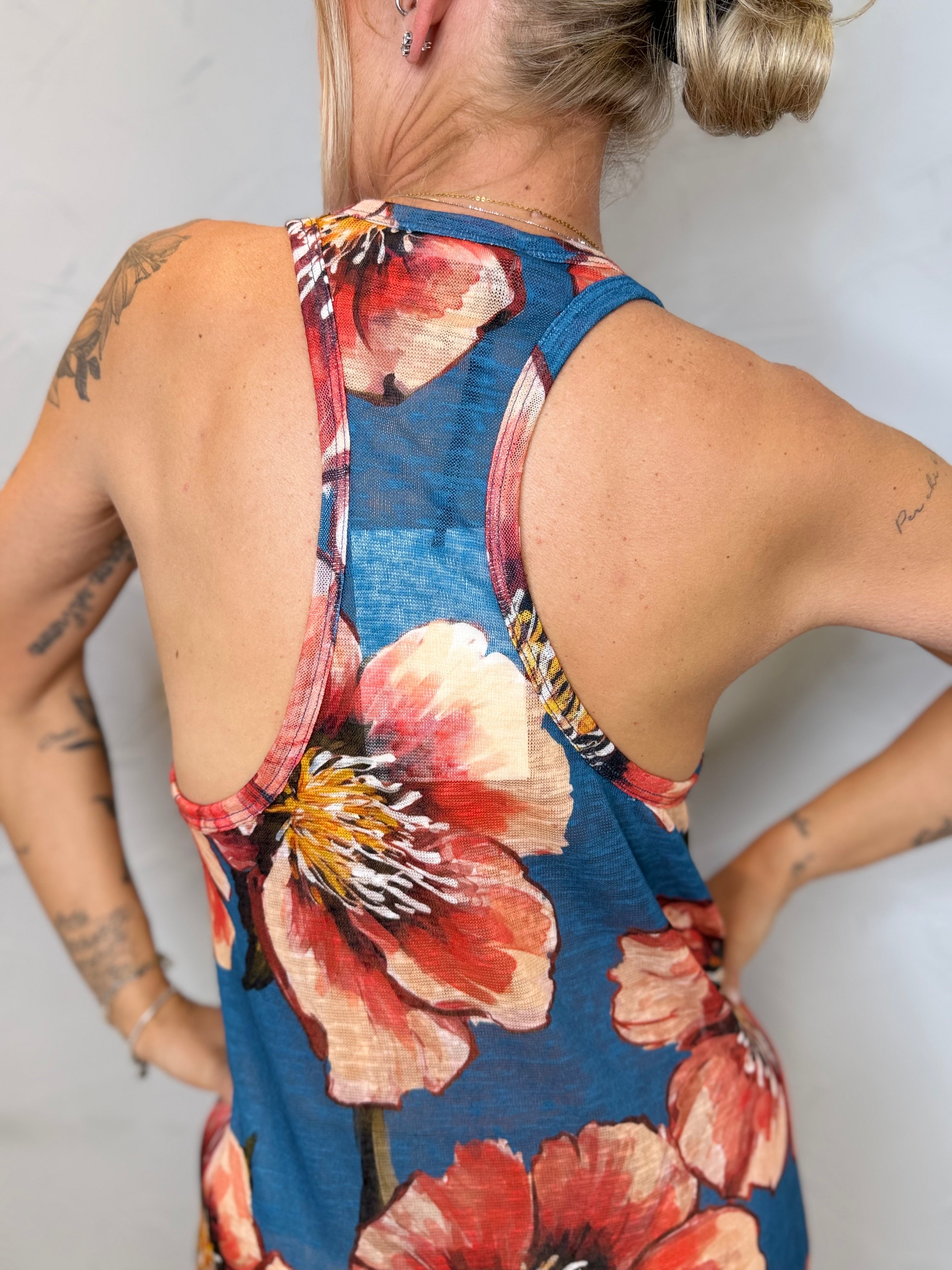 Vestito Paolo