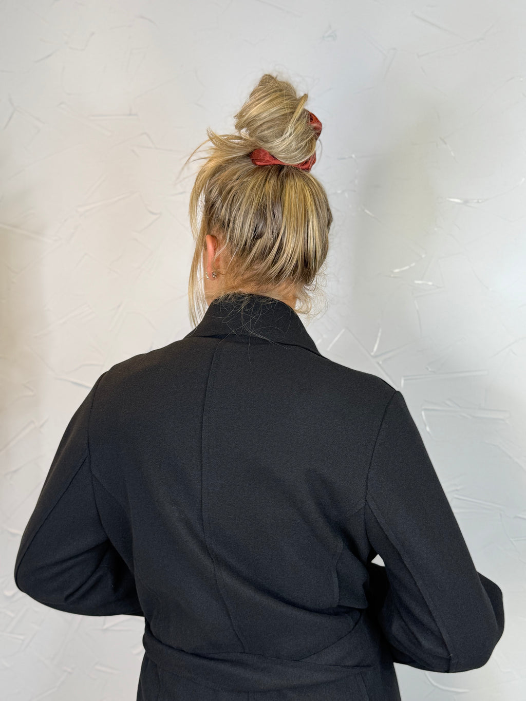 Cappotto Panno