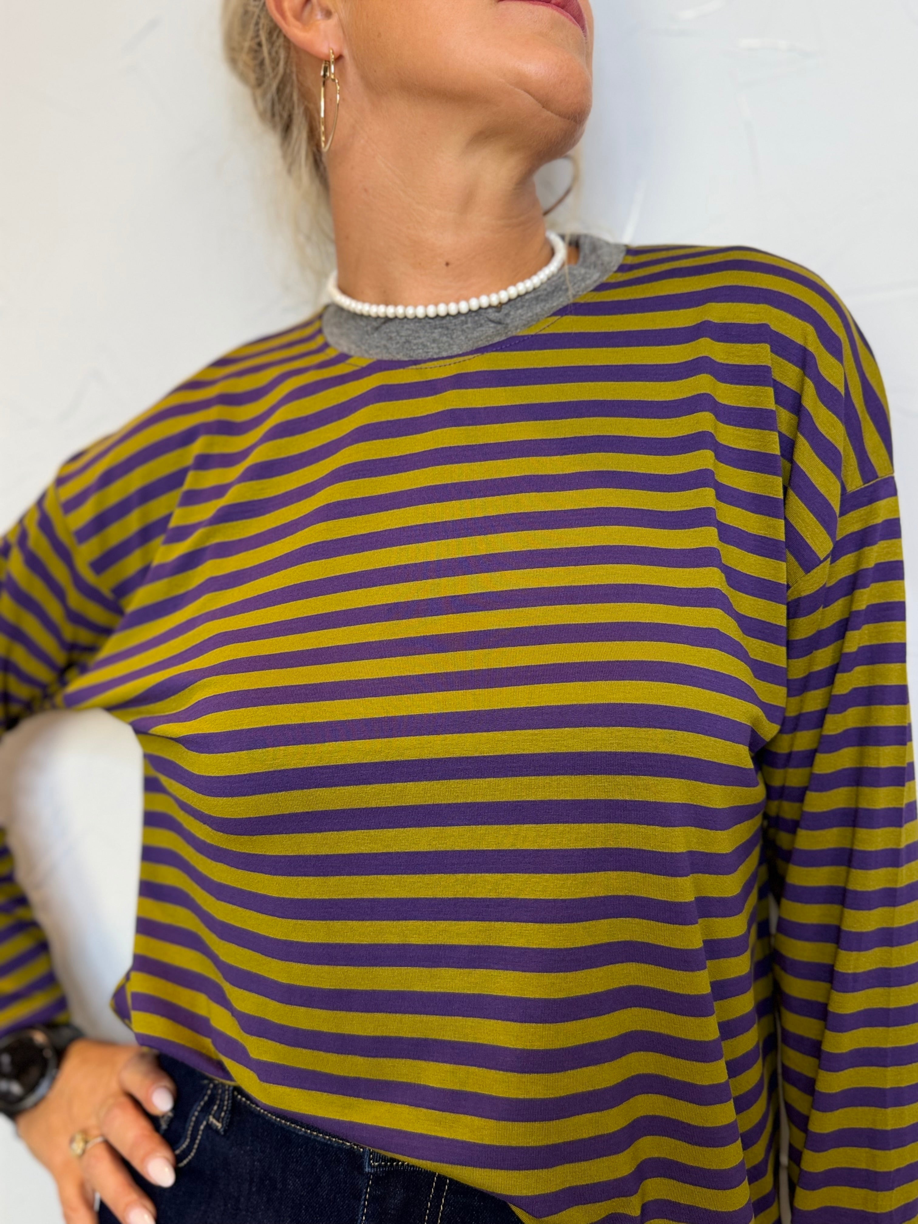 T-shirt Monia