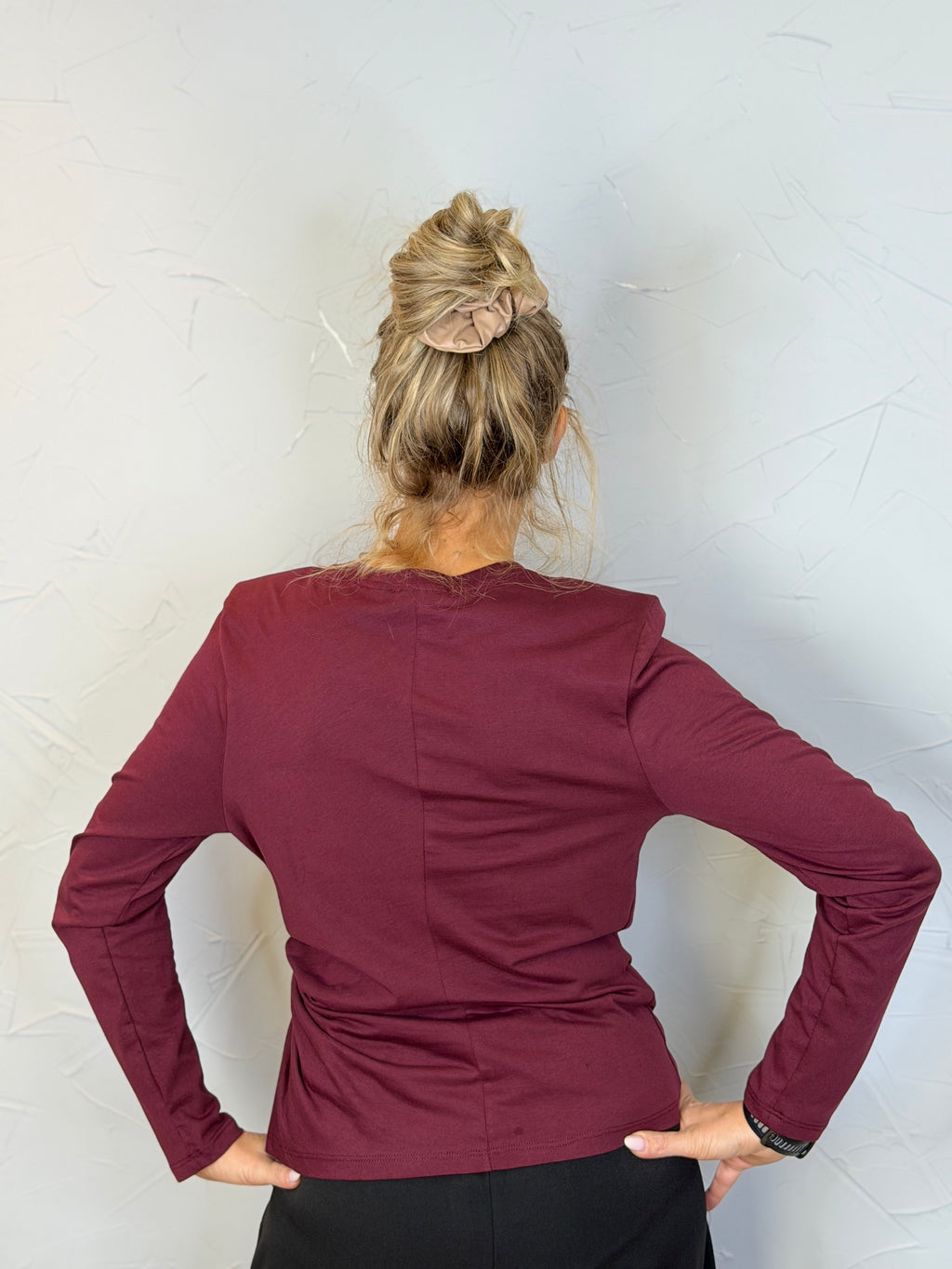 Maglia spallina