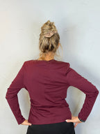 Maglia spallina