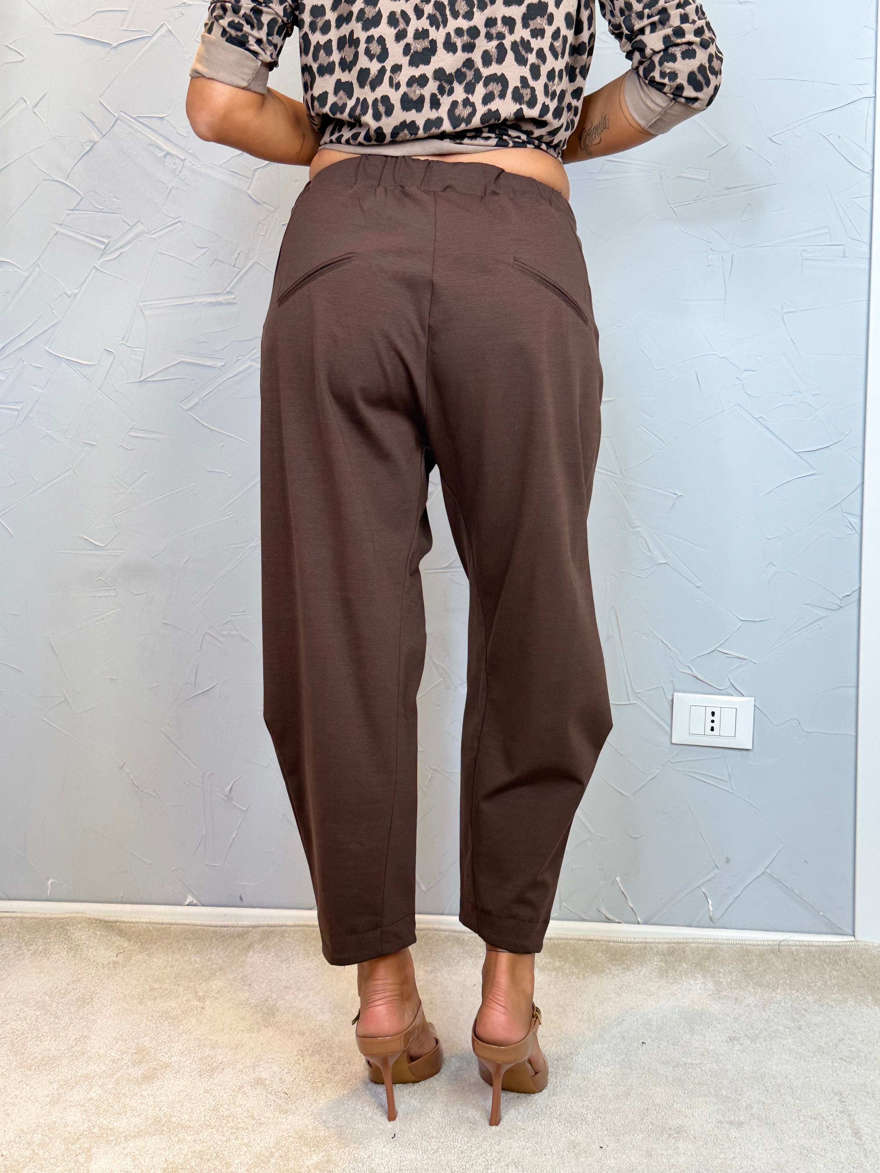 Pantalone Aladdin