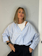 Camicia furba