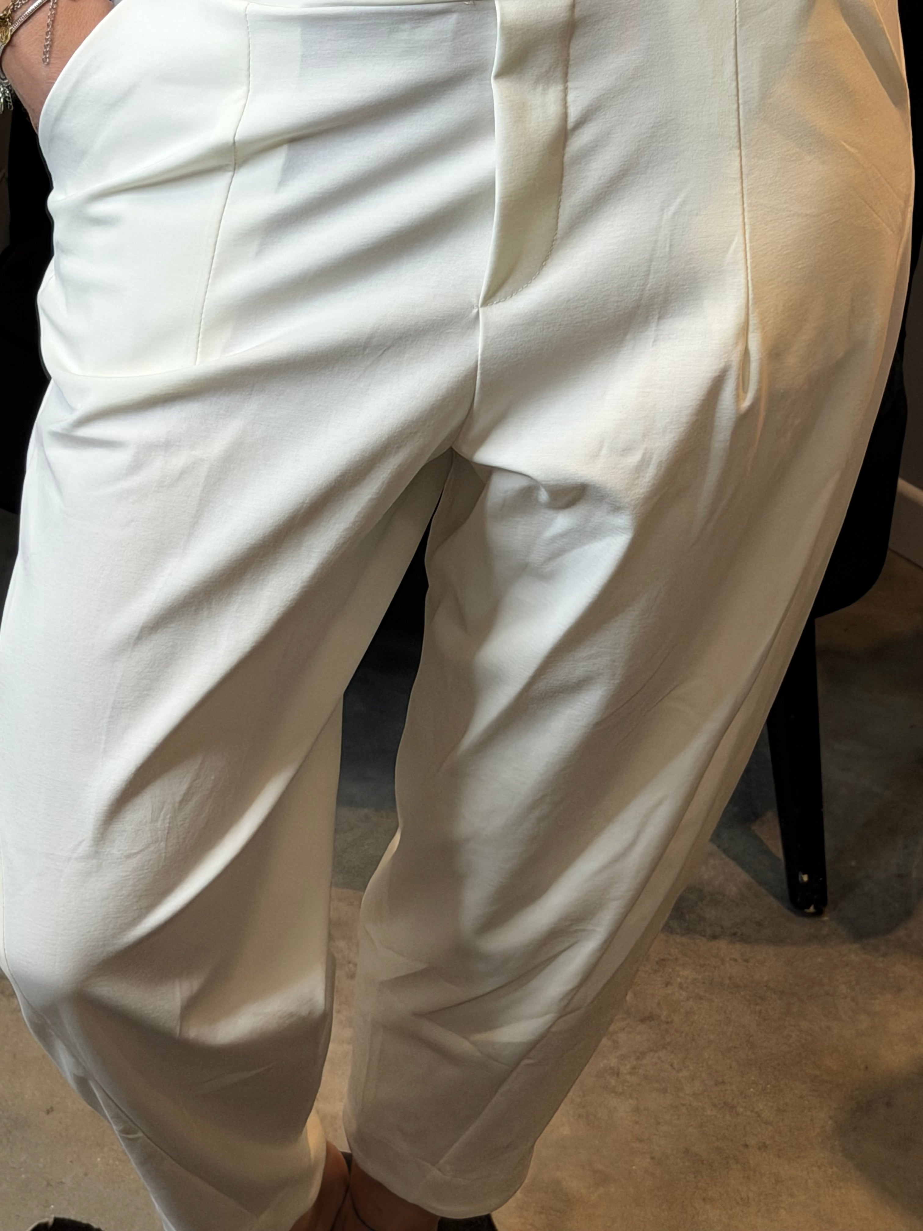 Pantalone Aladdin