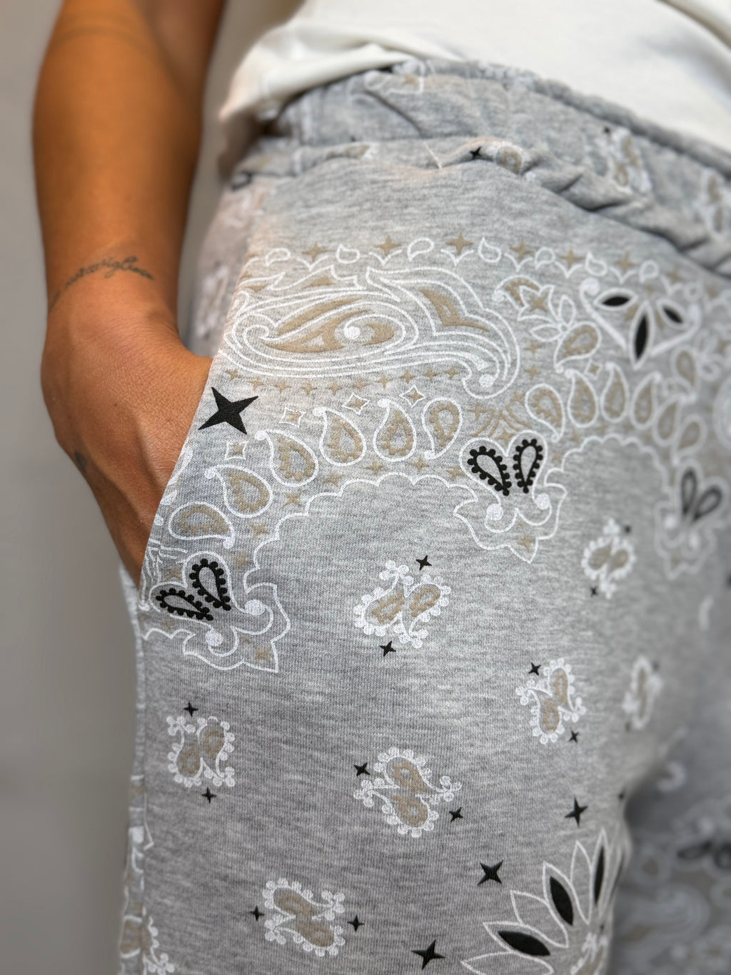 Pantalone Madrid