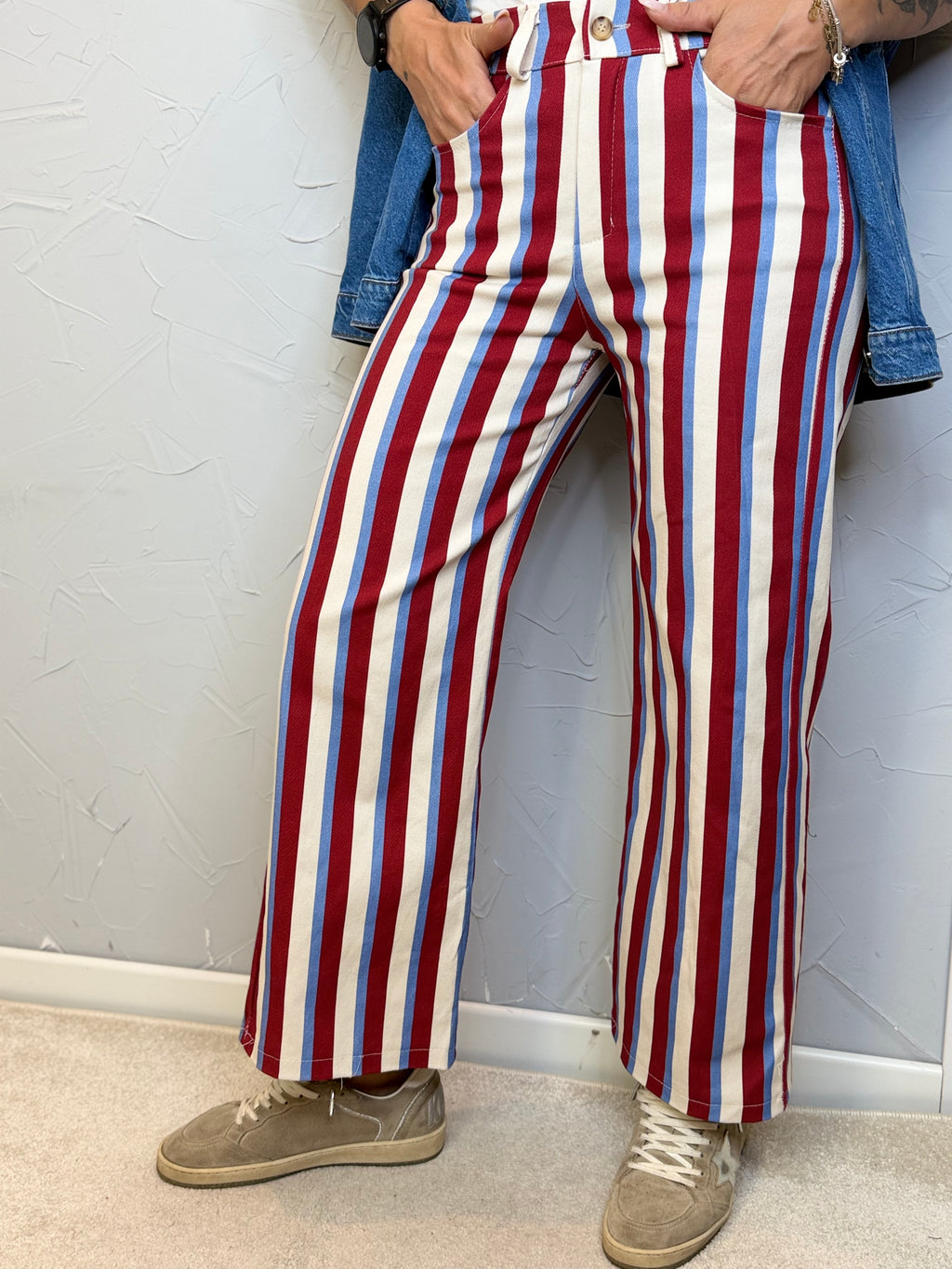 Pantalone fantasy