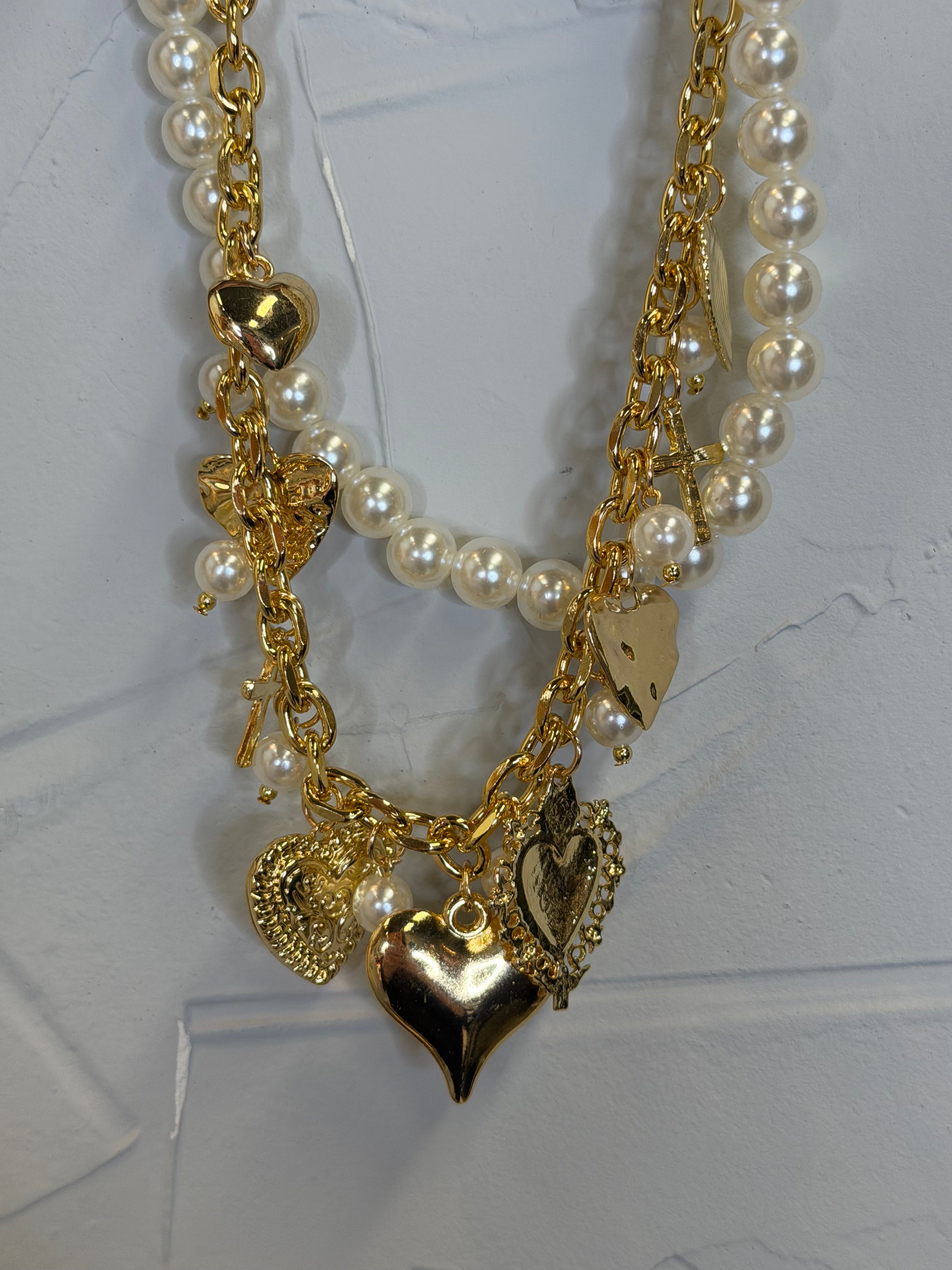 Collana love