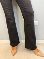 Jeans zampa