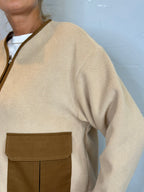 Giacca Cortina