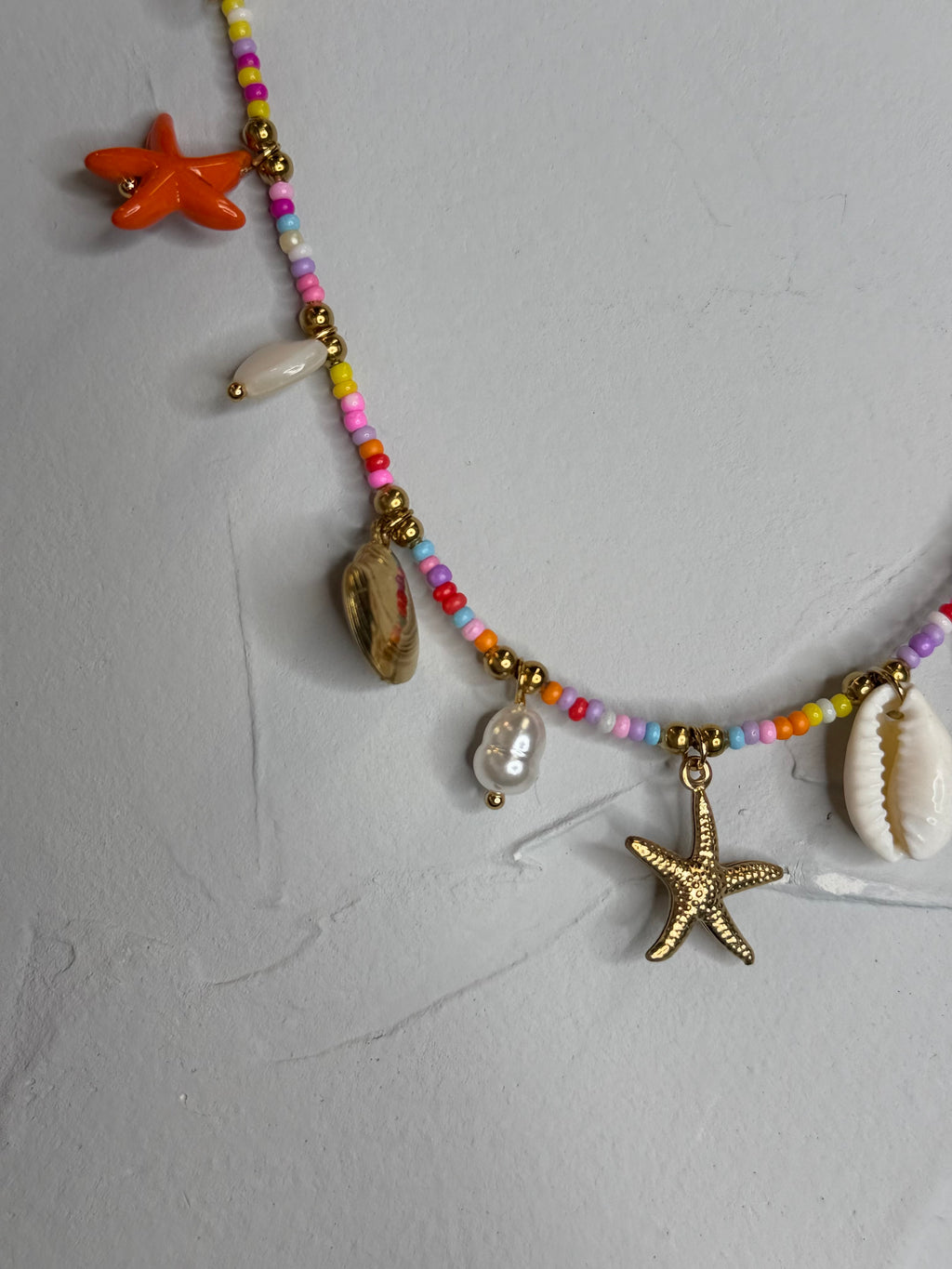 Collana tic