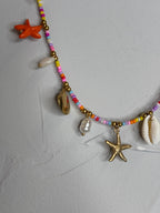 Collana tic