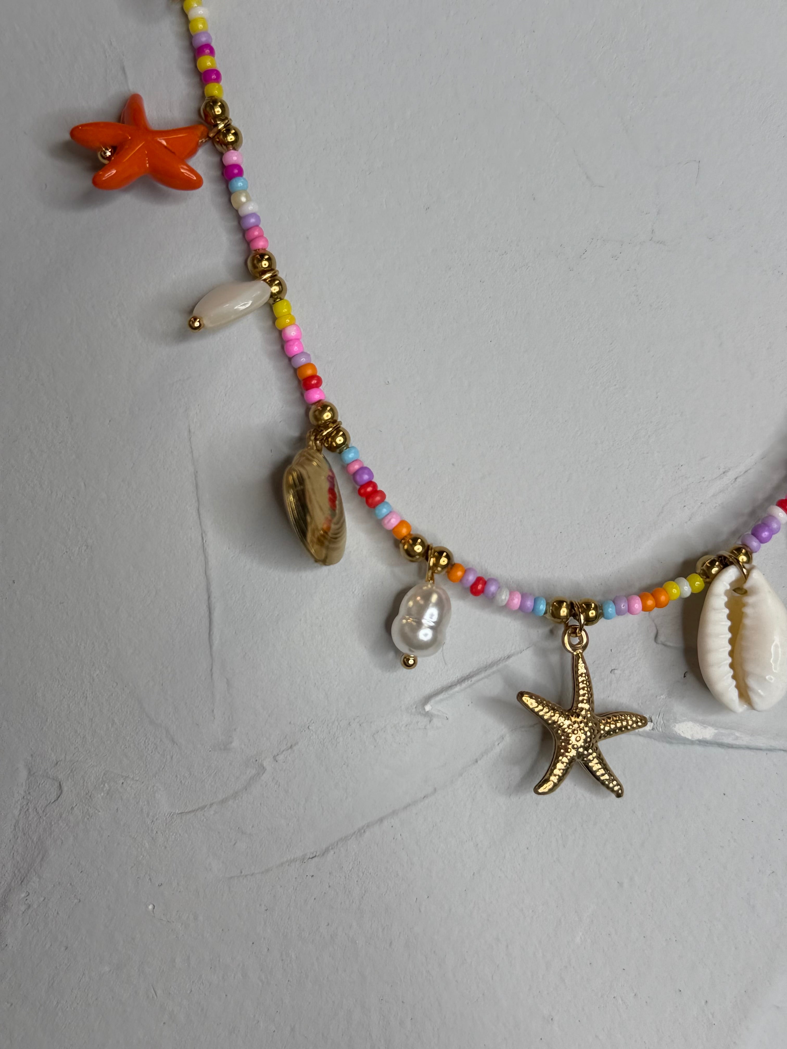Collana tic