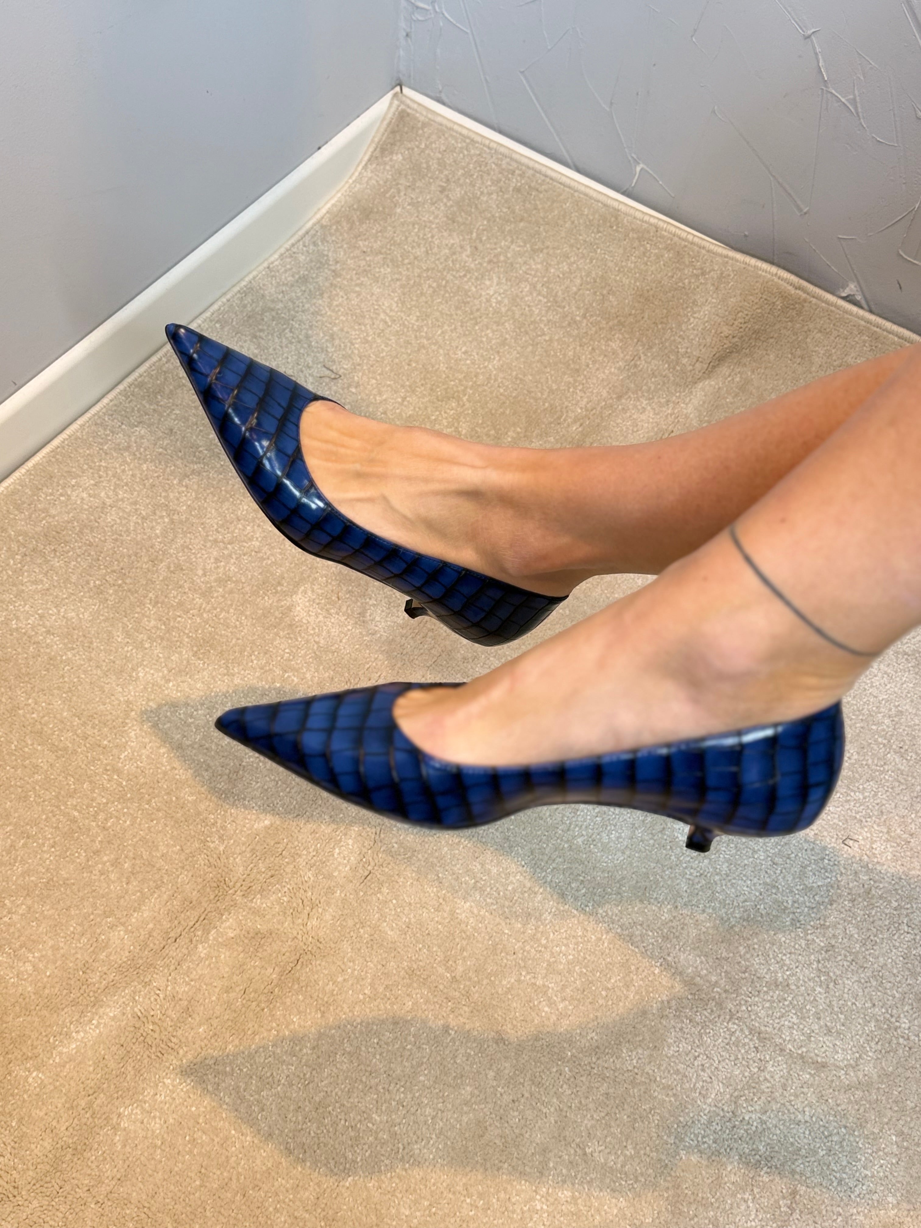 Scarpa speedy