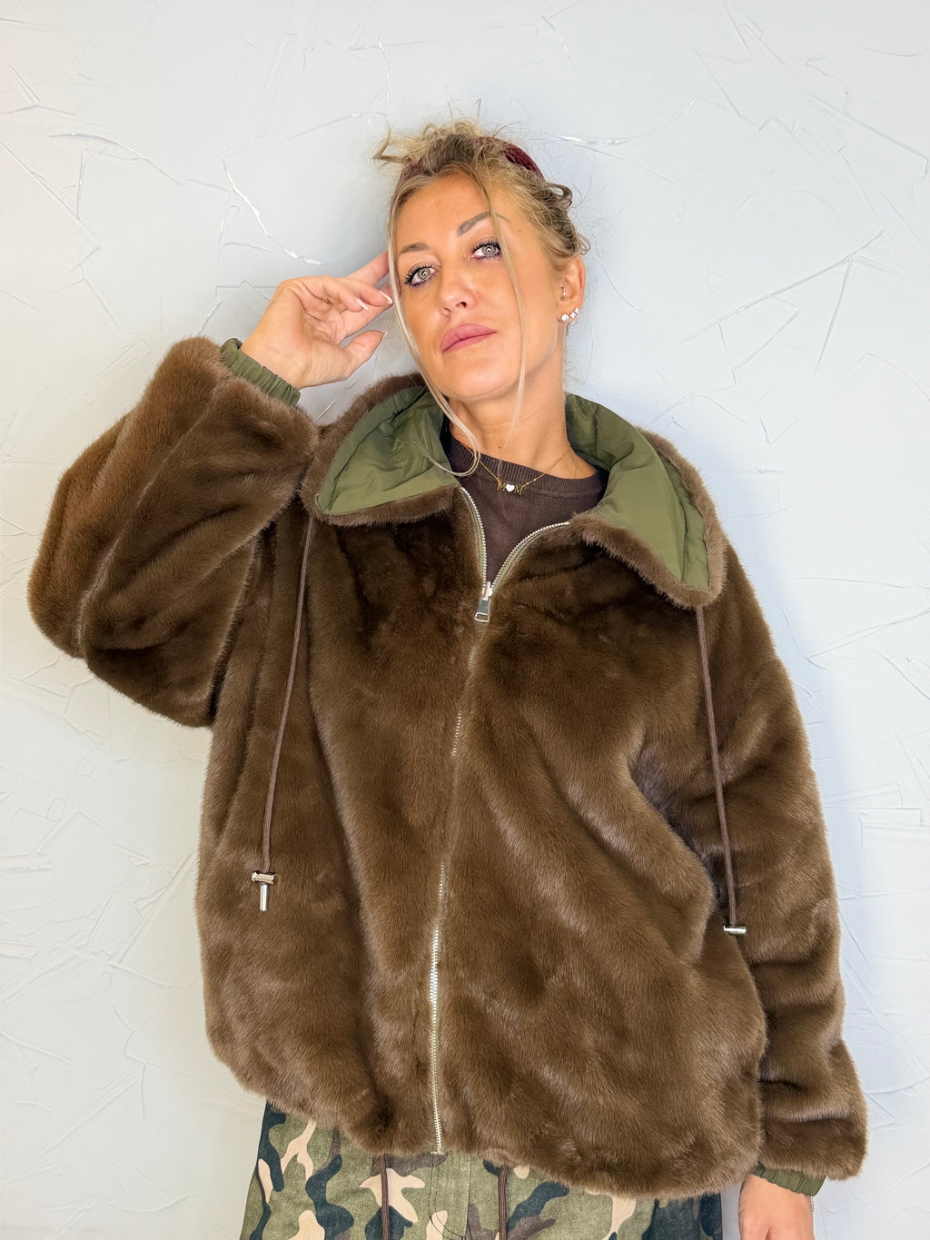 Bomber Dublino