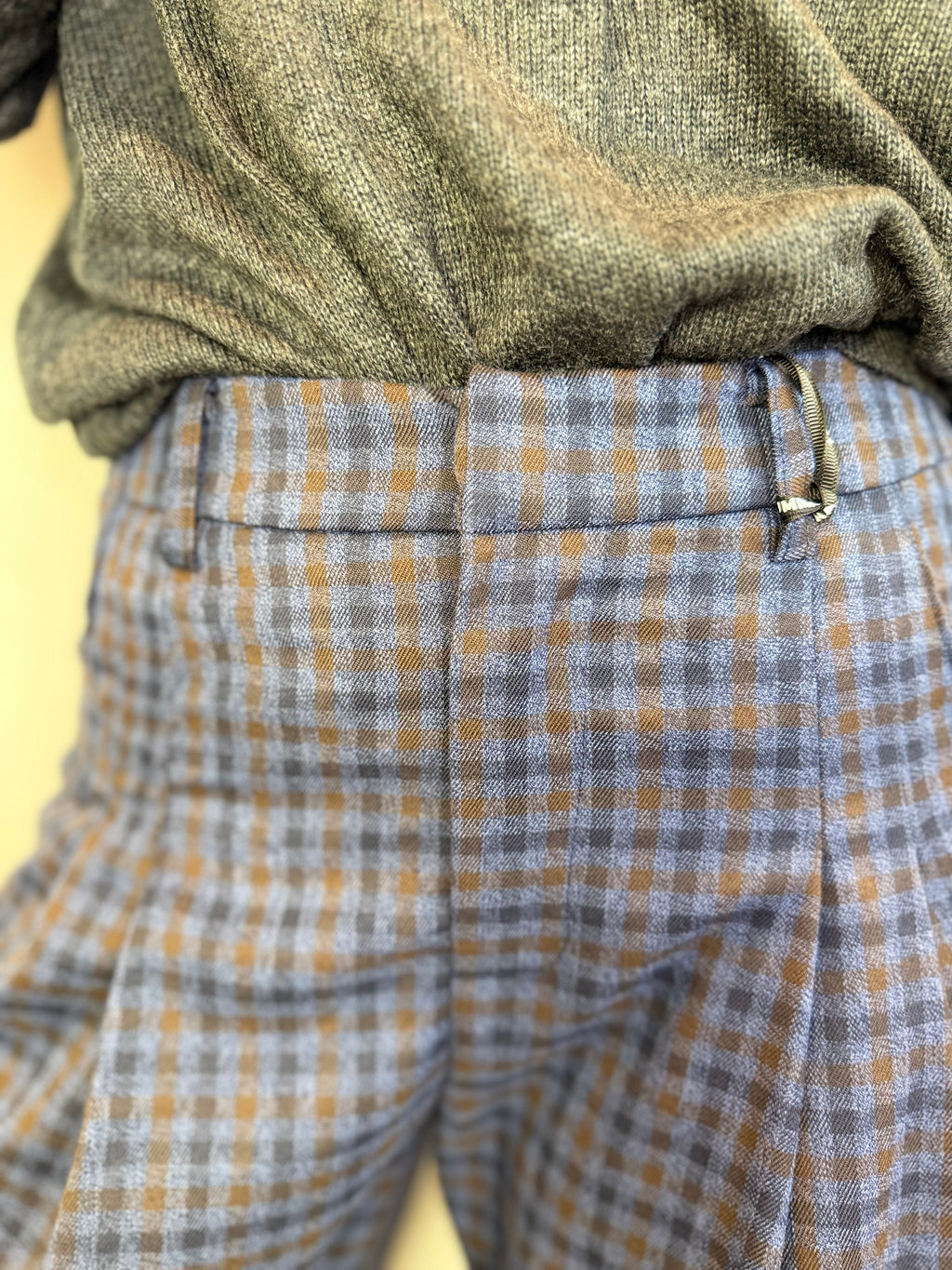 Pantalone Cecilia