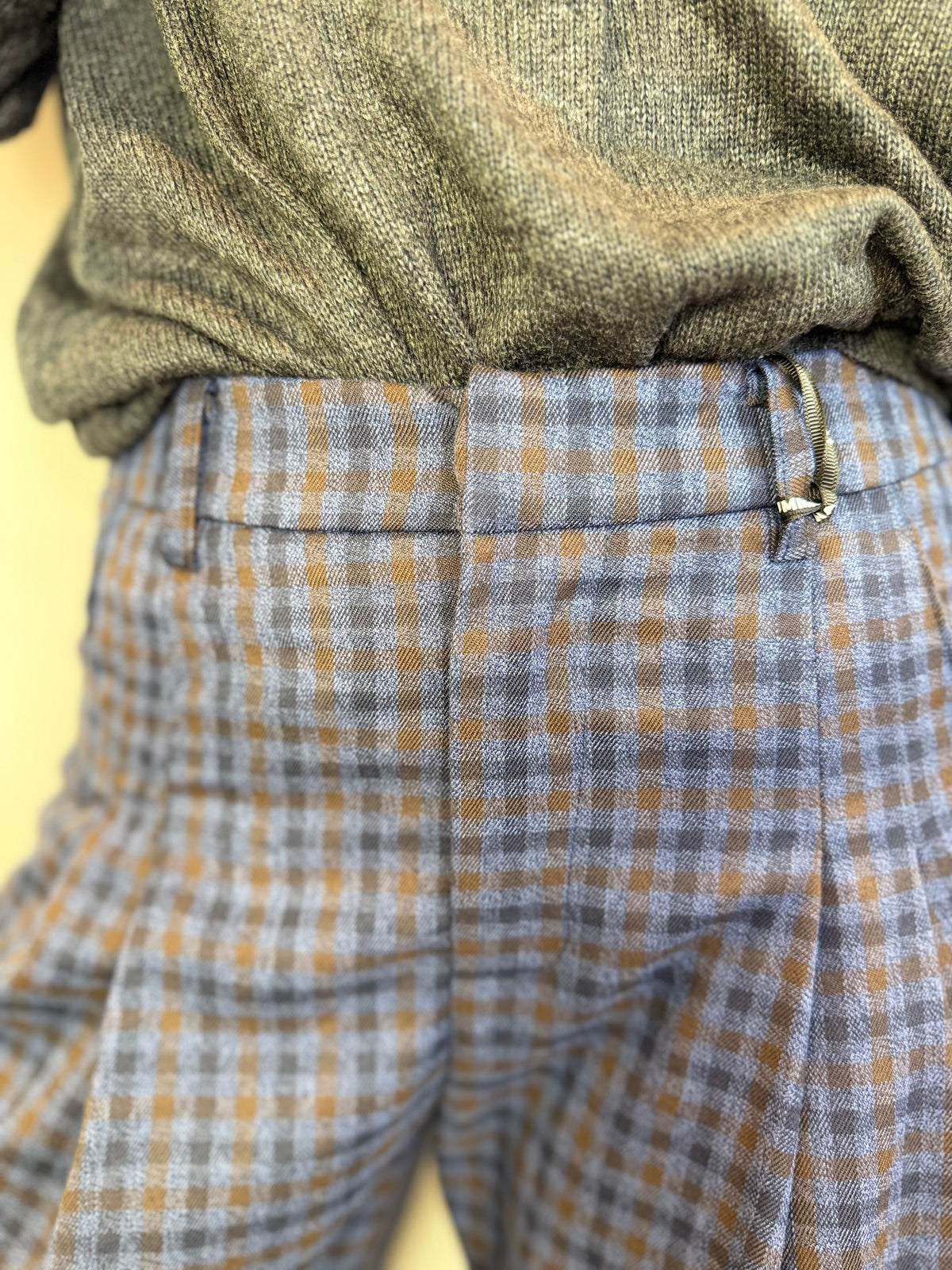 Pantalone Cecilia