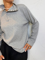 T-shirt bottone