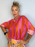 Camicia solero
