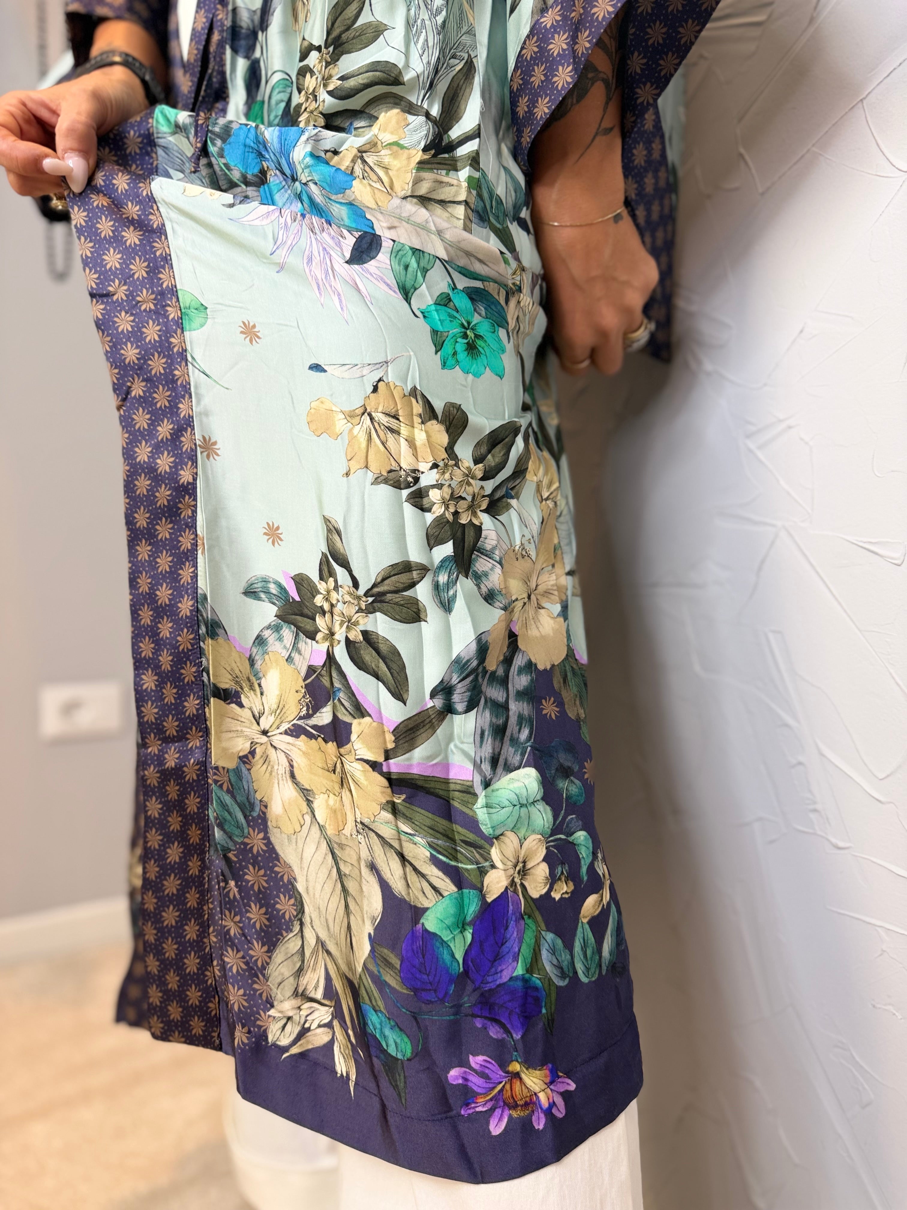 Kimono Lione