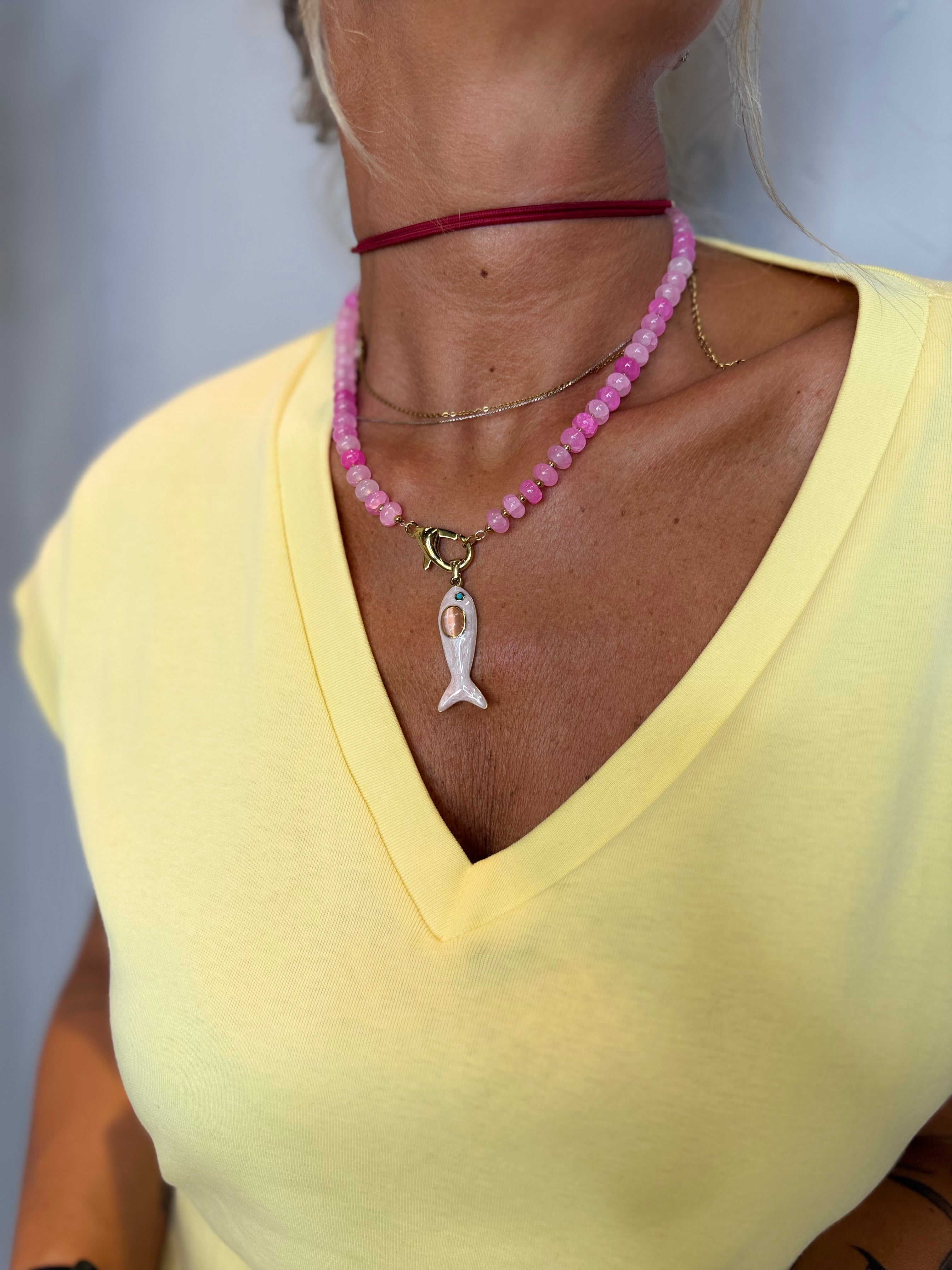 Collana mia