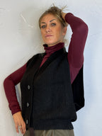 Gilet Paradiso