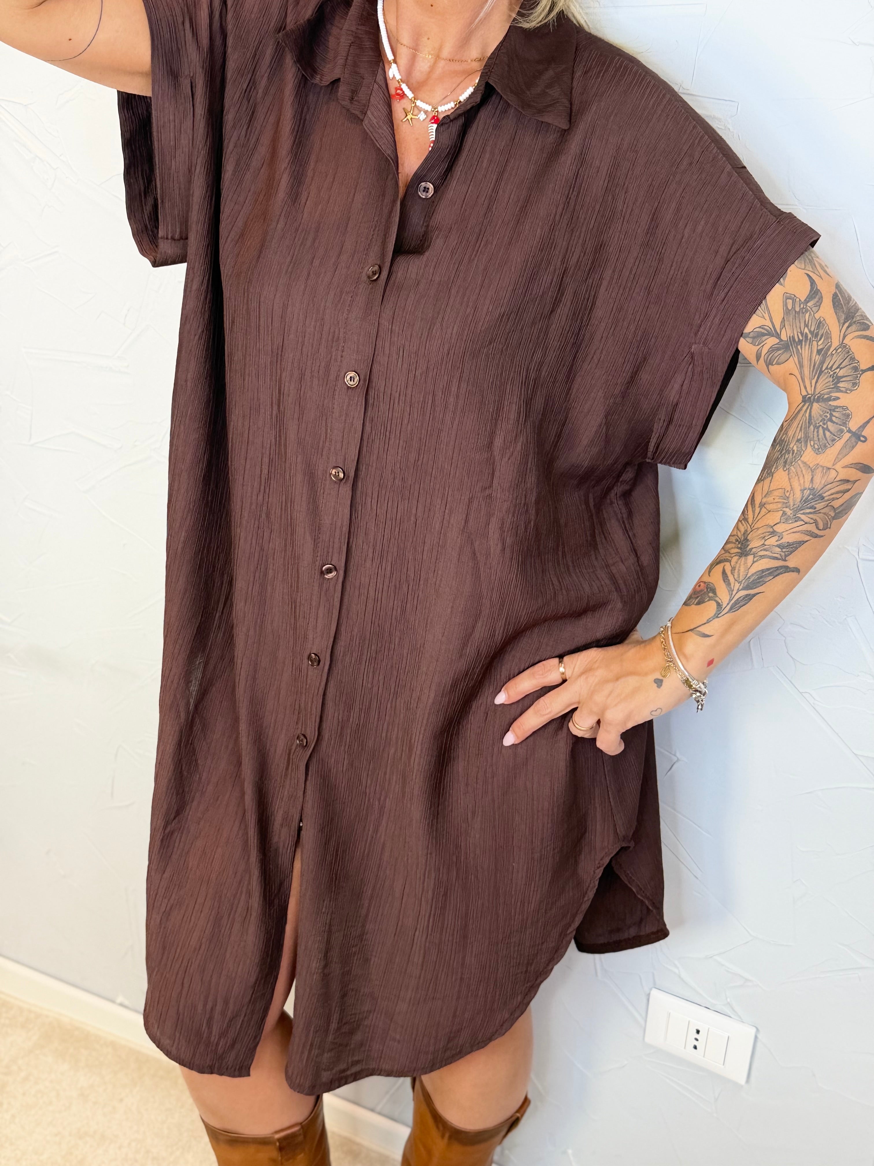 Vestito Laura