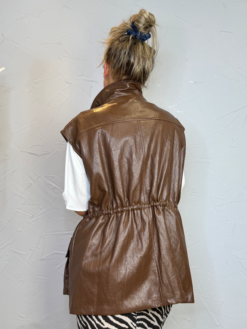 Gilet Spaziale