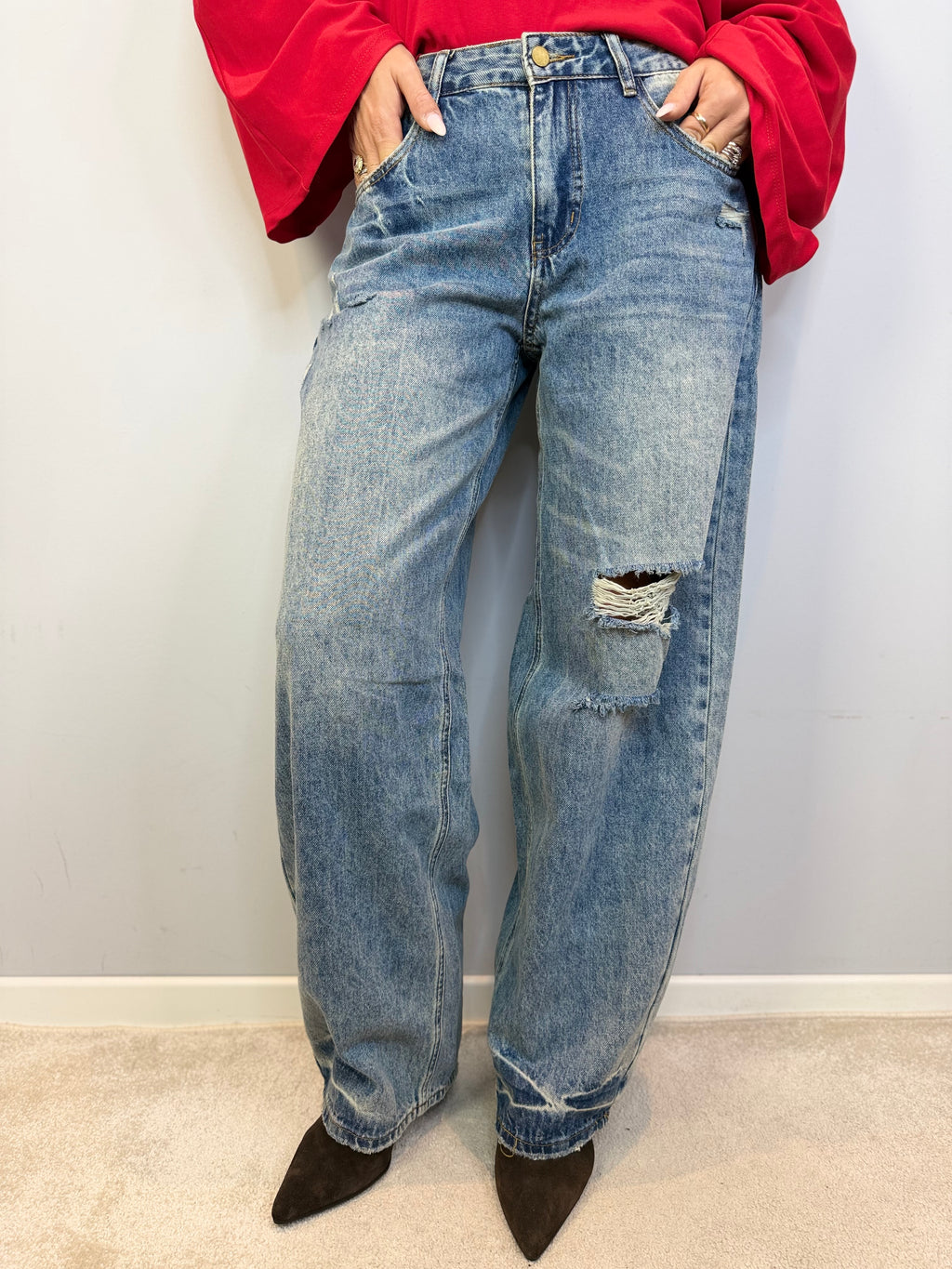 Jeans Elison