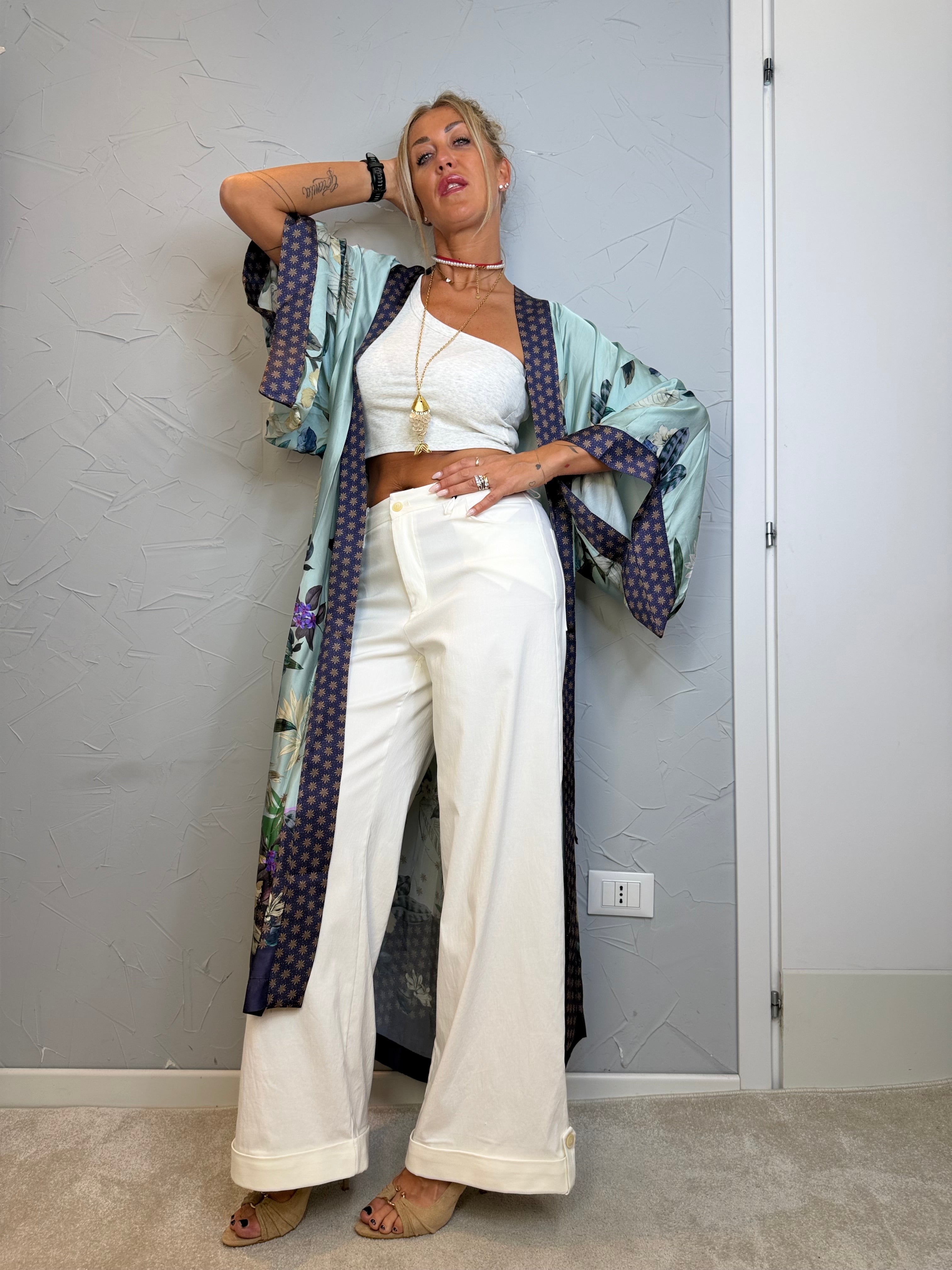 Kimono Lione