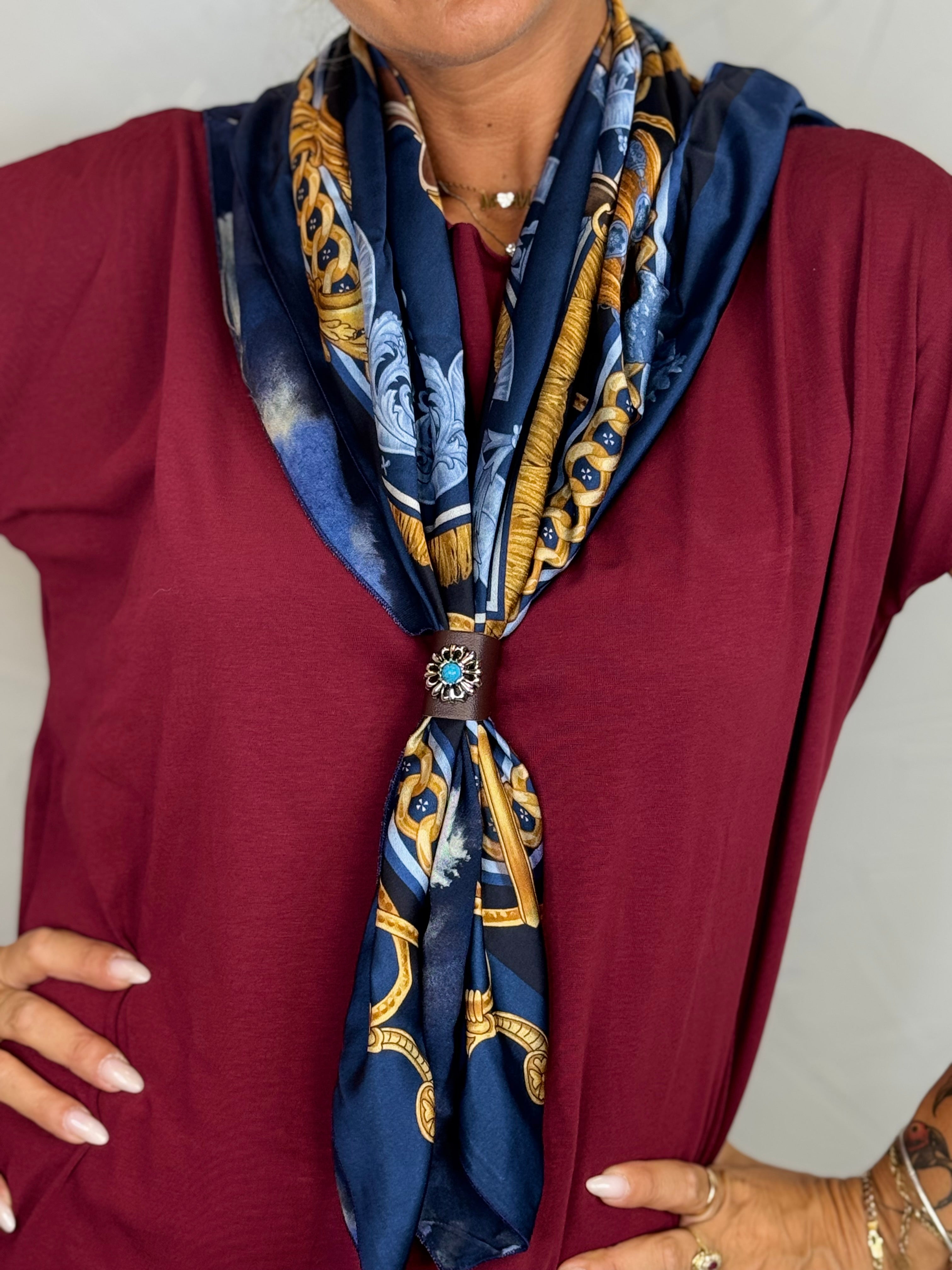 Foulard Lady