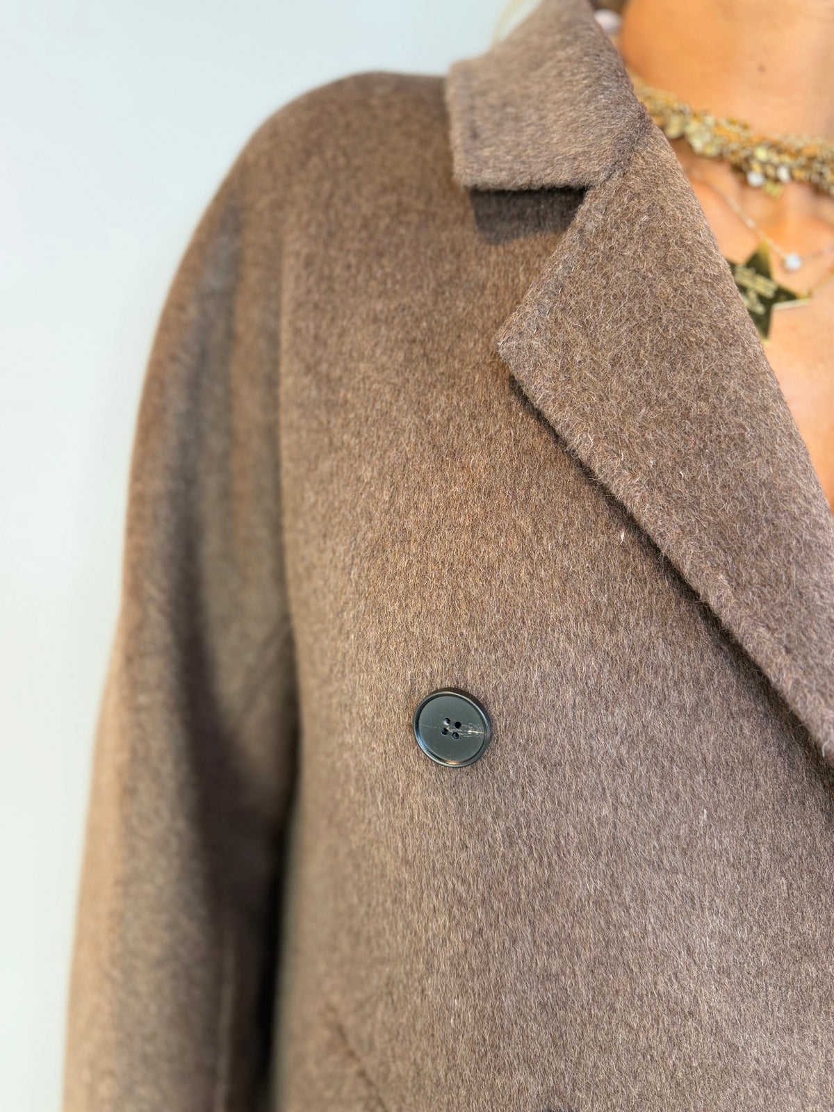 Cappotto Mara