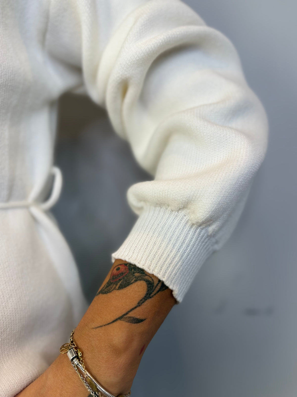 Cardigan kimono