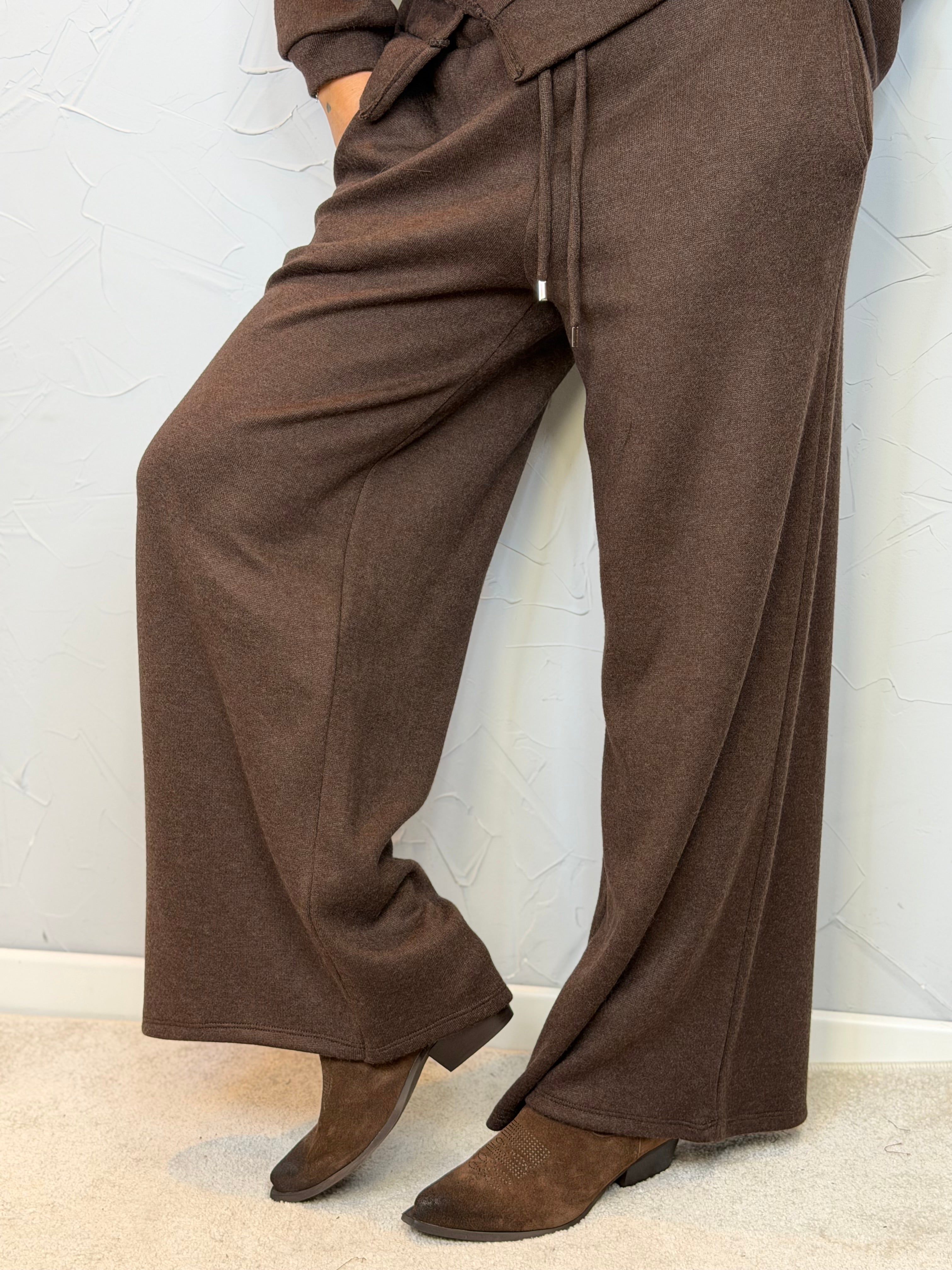 Pantalone Comodità
