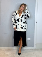Cardigan Milka