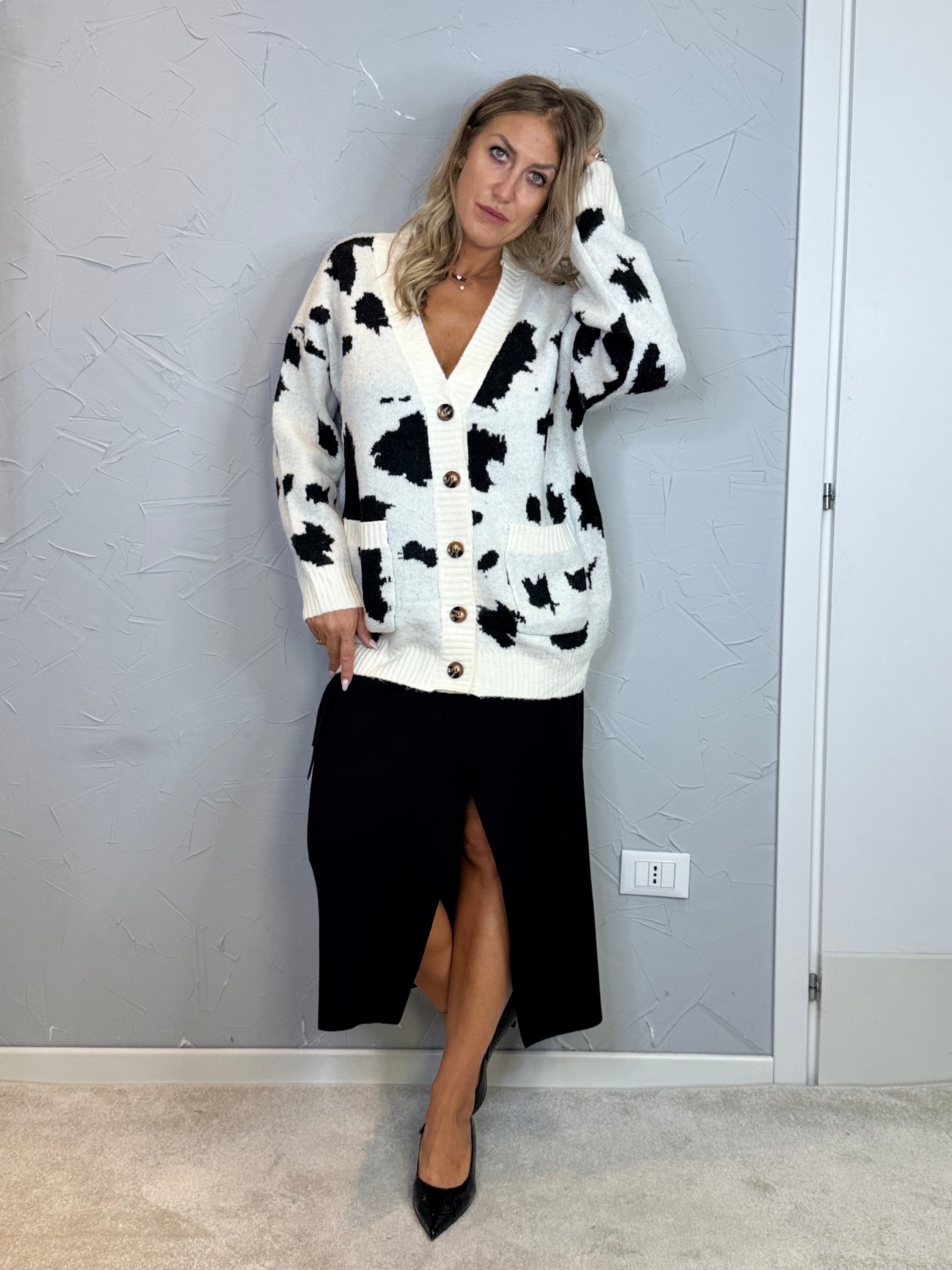 Cardigan Milka