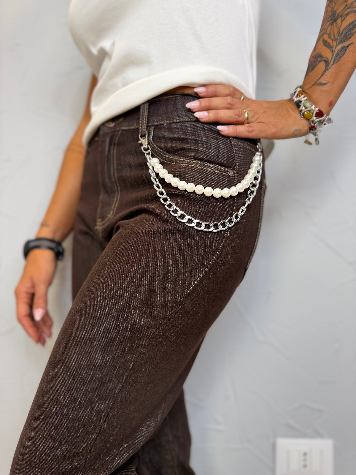 Jeans Catena