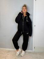 Pantalone atelier