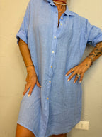 Vestito adriatico