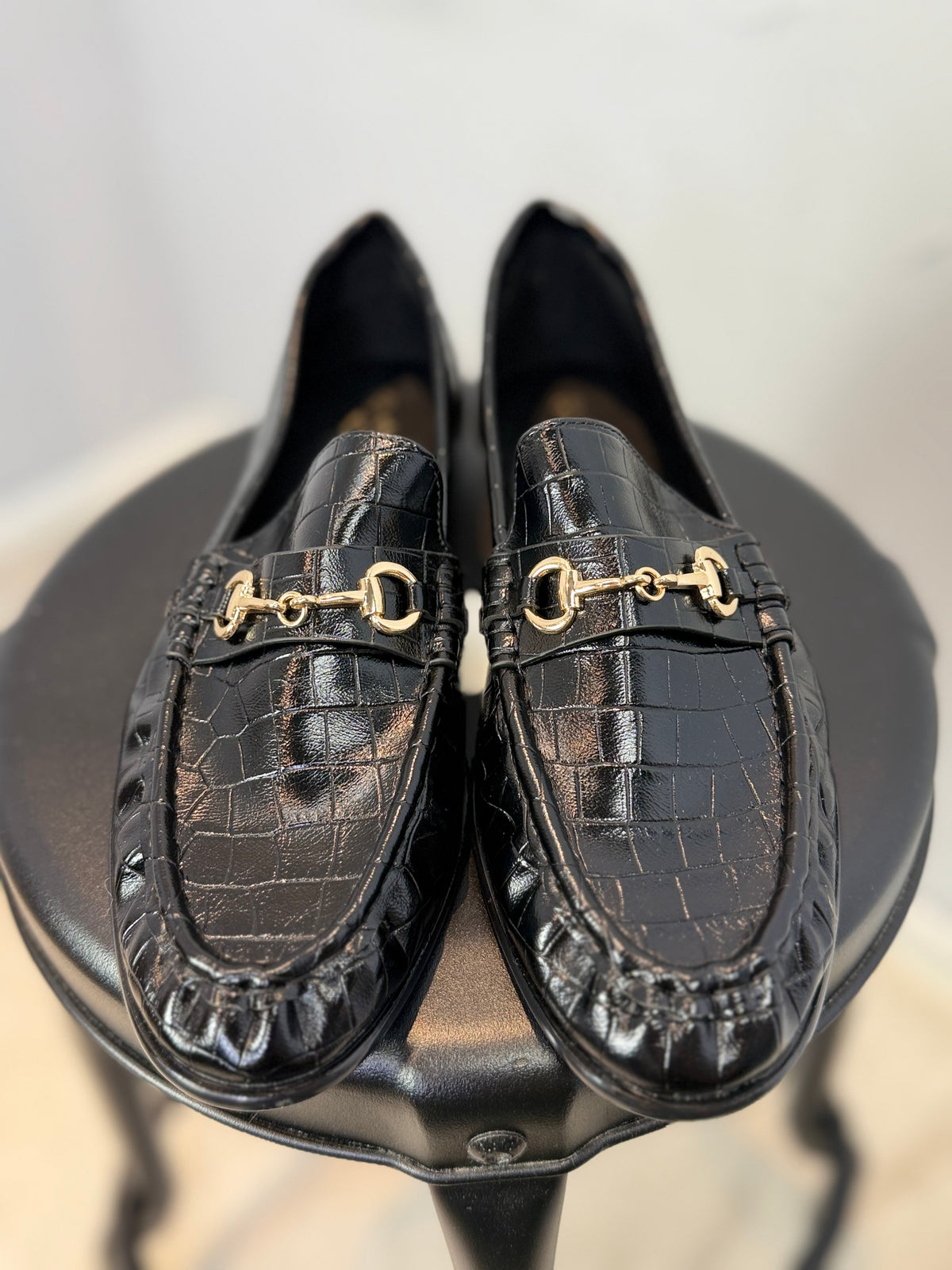 Mocassino cocco