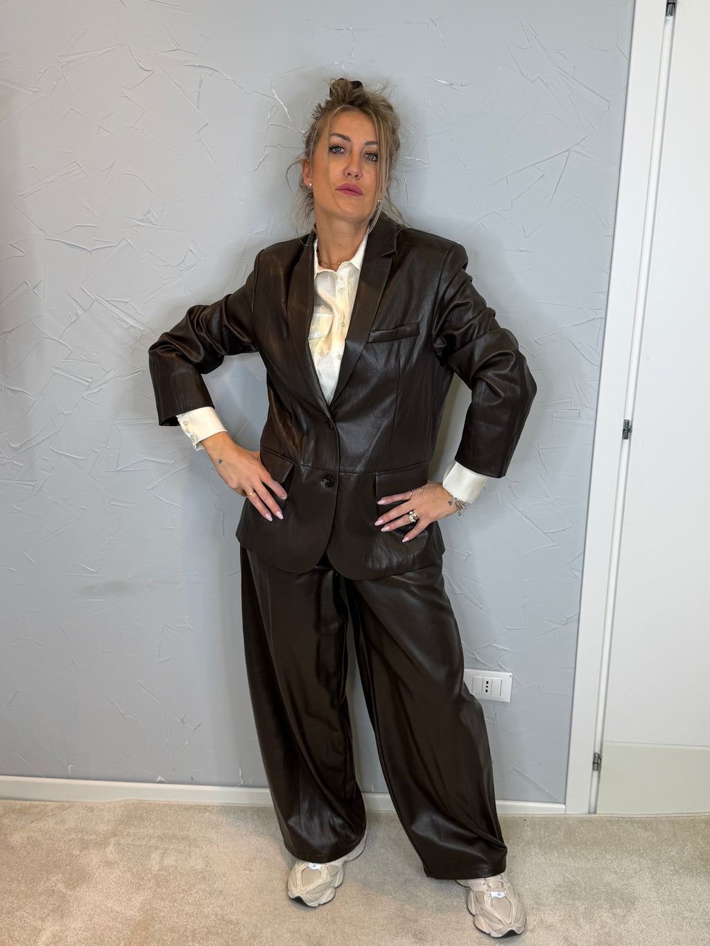 Giacca Marta