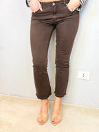 Jeans trombetta