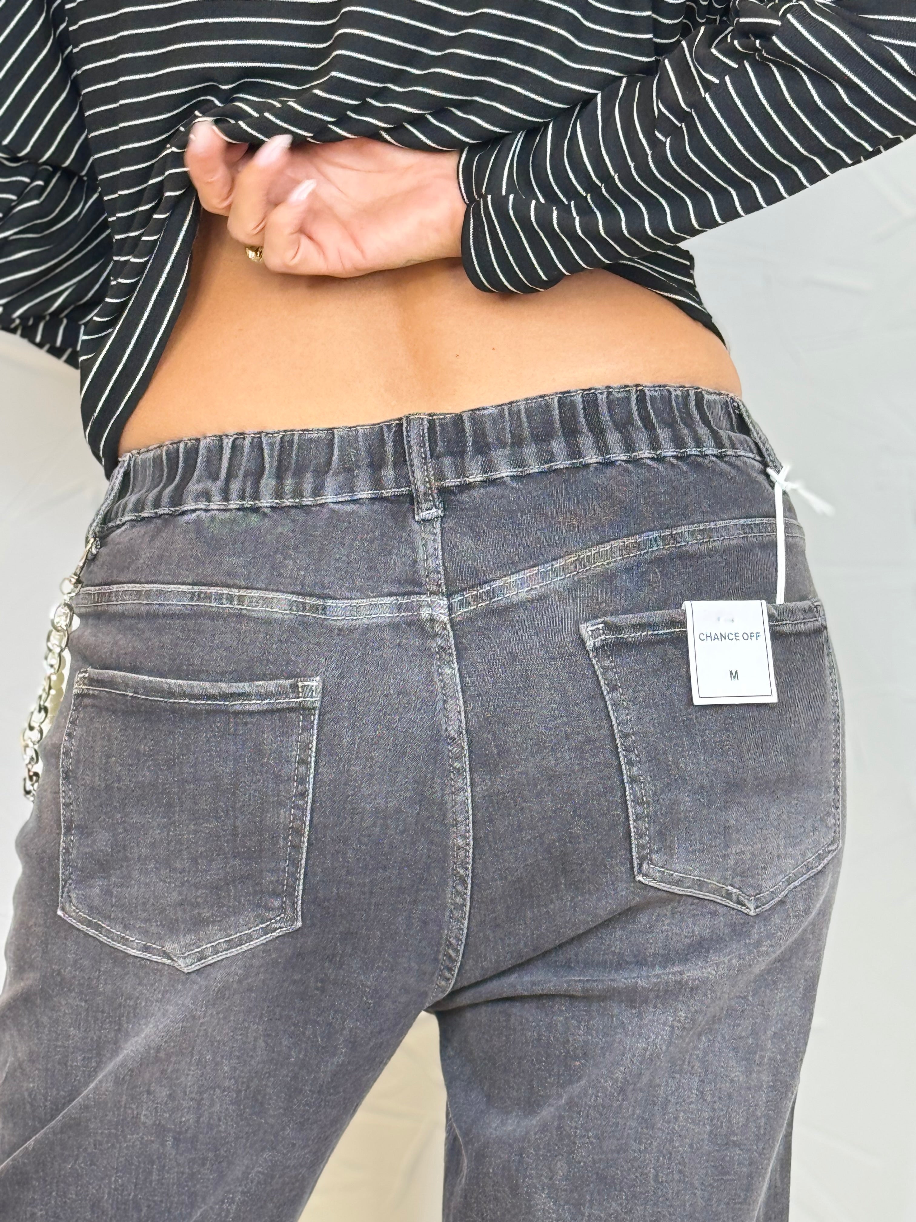 Jeans Catena