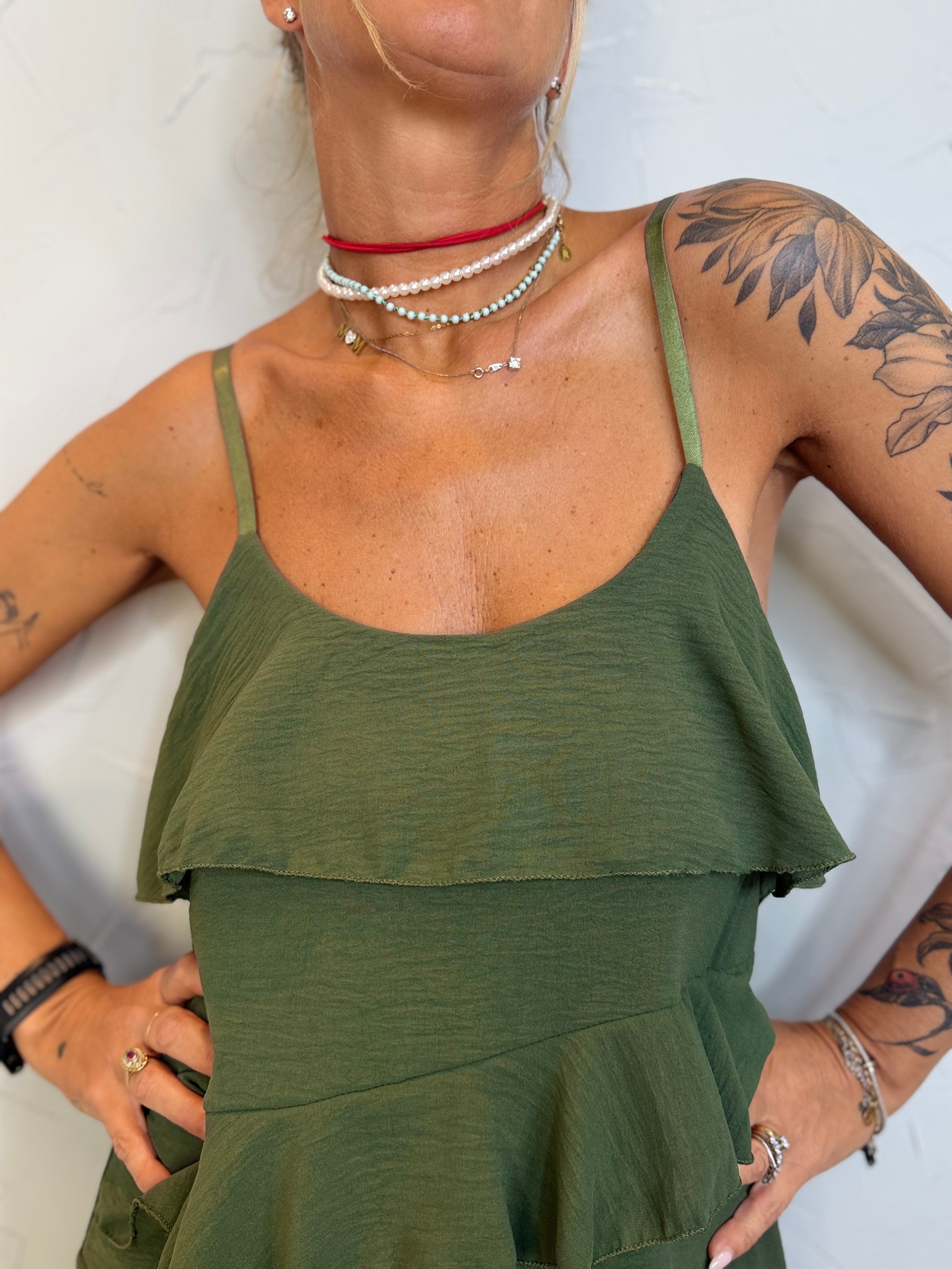 Vestito Matilde