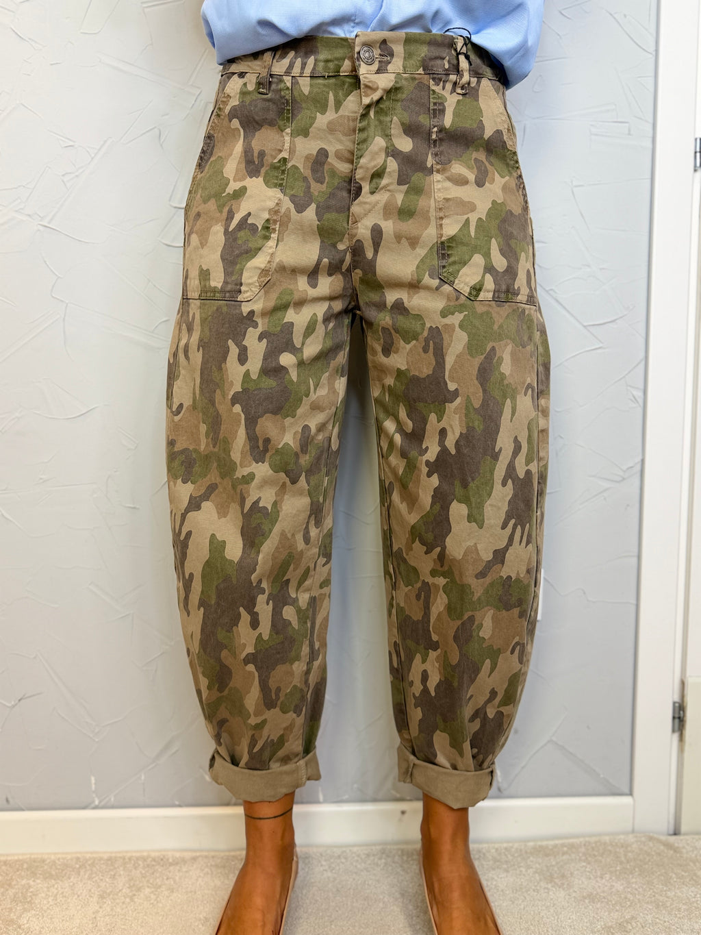 Pantalone Fabiana